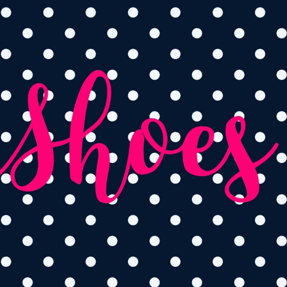 Shoes!